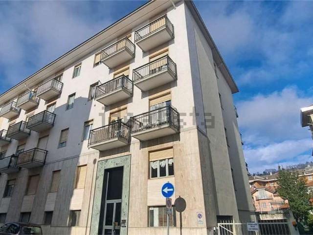 Appartamento in vendita di 85 m² in Via B. Lanteri, 5