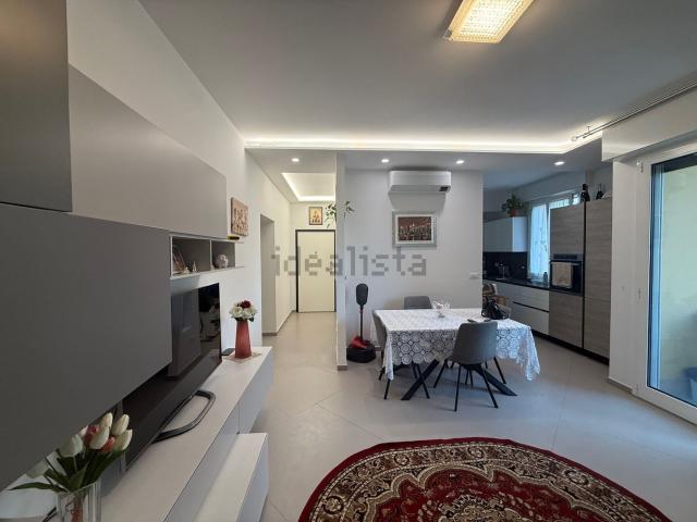 Appartamento in vendita di 85 m² in Via Badini