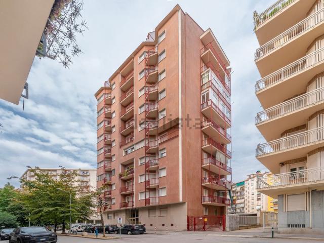 Appartamento in vendita di 85 m² in Via Baltimora, 47