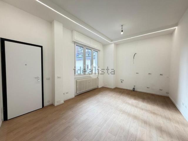 Appartamento in vendita di 85 m² in Via Ballerini, 1