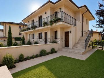 Appartamento in vendita di 85 m² in Via Bartolini