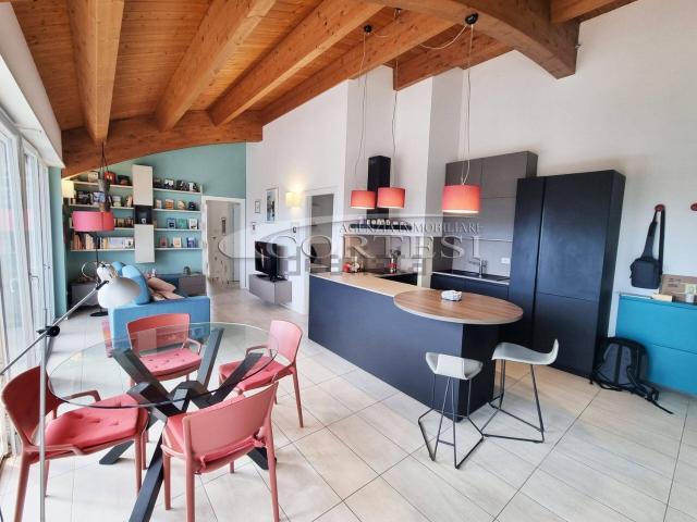 Appartamento in vendita di 85 m² in Via Bartolomeo Bartocci
