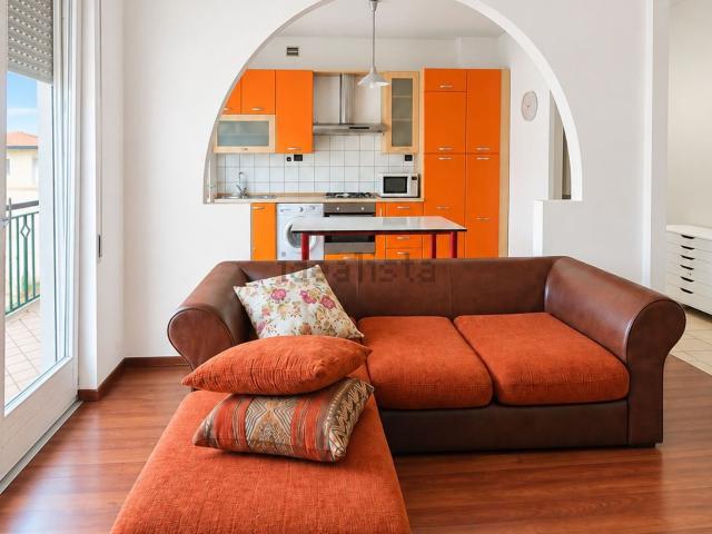 Appartamento in vendita di 85 m² in Via Bartolomeo Gamba, 41