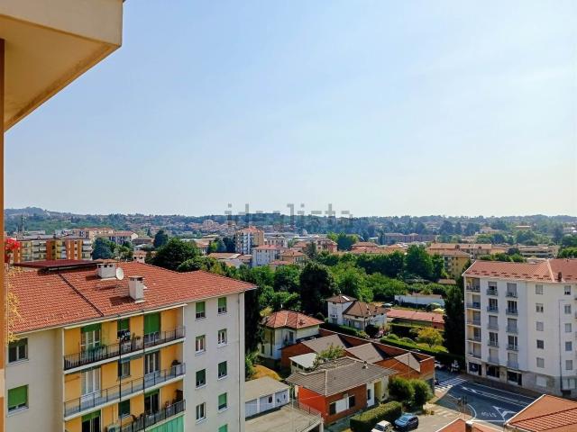 Appartamento in vendita di 85 m² in Via Barazze, 1
