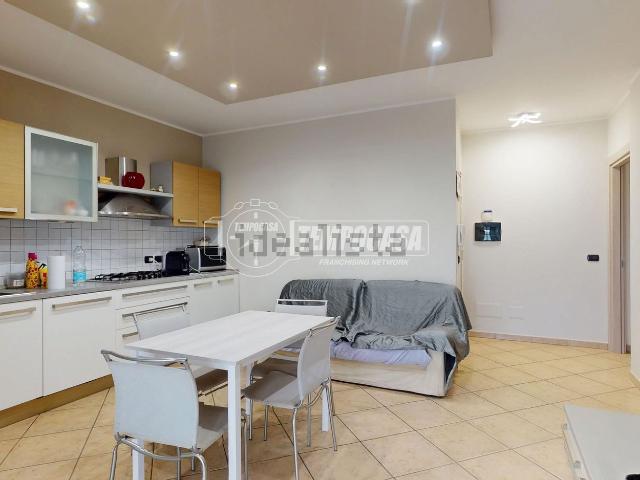 Appartamento in vendita di 85 m² in Via Barbacana, 6