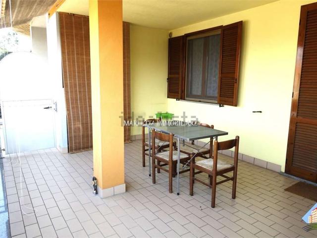Appartamento in vendita di 85 m² in Via Barbelli