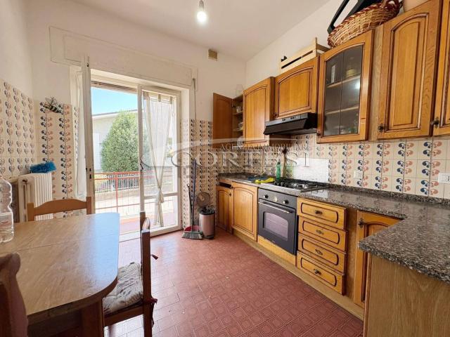 Appartamento in vendita di 85 m² in Via Barberini, 65