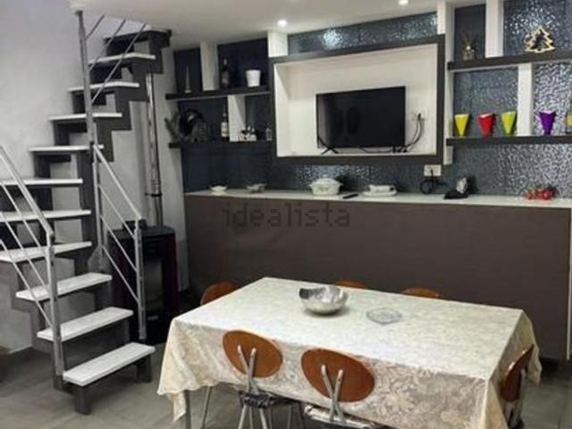 Appartamento in vendita di 85 m² in Via Bari
