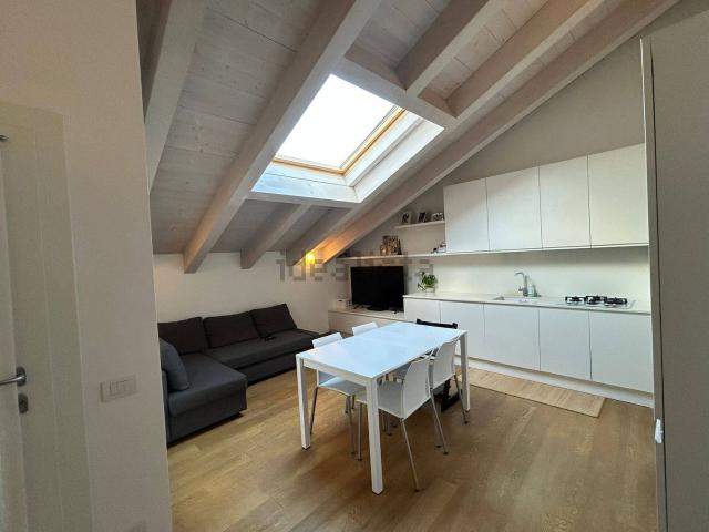Appartamento in vendita di 85 m² in Via Bastia Vecchia