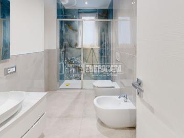 Appartamento in vendita di 85 m² in Via Basilio Bona