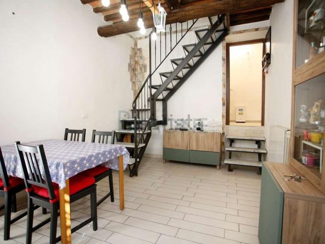 Appartamento in vendita di 85 m² in Via Bassa Tambura