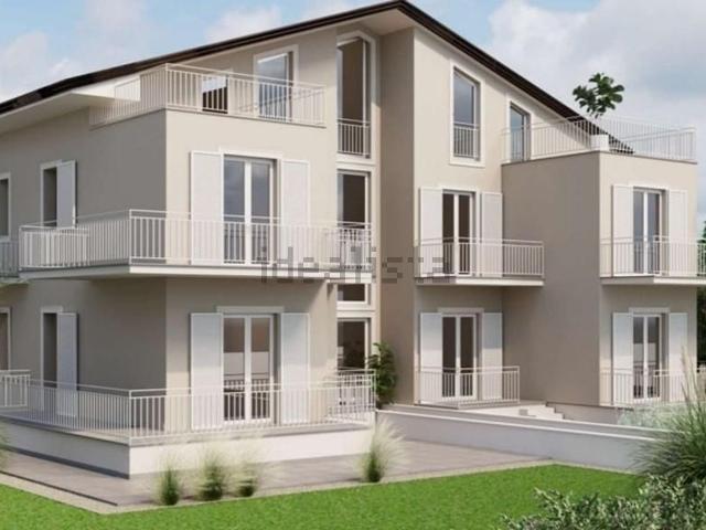 Appartamento in vendita di 85 m² in Via Bassagrande