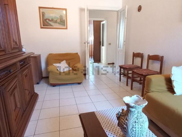 Appartamento in vendita di 85 m² in Via Battaglia San Martino, 24