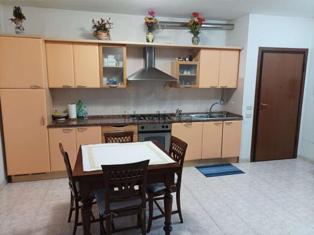 Appartamento in vendita di 85 m² in Via Battista Sforza