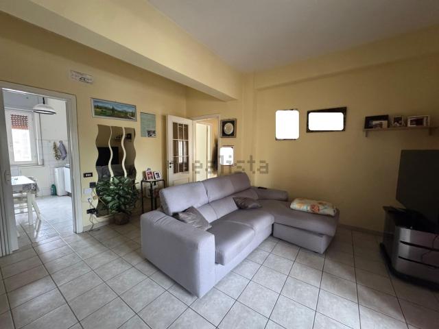 Appartamento in vendita di 85 m² in Via Benedetto Bonazzi