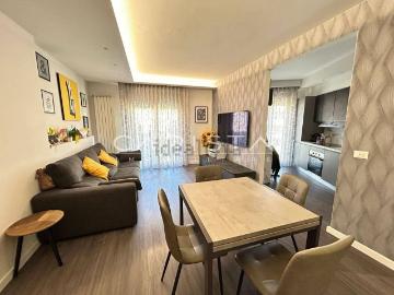 Appartamento in vendita di 85 m² in Via Bengasi