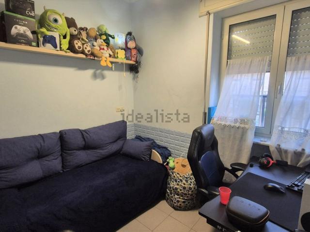 Appartamento in vendita di 85 m² in Via Beniamino Segrè, 40