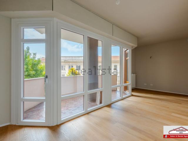 Appartamento in vendita di 85 m² in Via Beato Angelico, 1