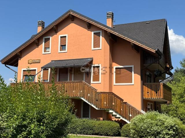 Appartamento in vendita di 85 m² in Via Belvedere, 118