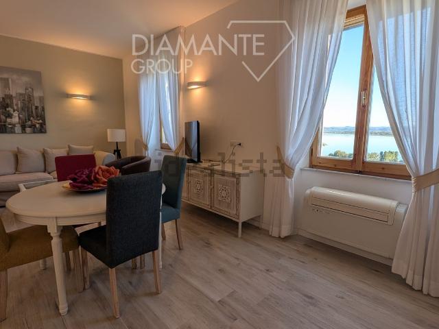 Appartamento in vendita di 85 m² in Via Belvedere, 4