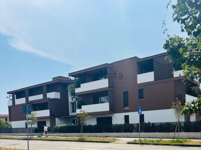 Appartamento in vendita di 85 m² in Via Belgio