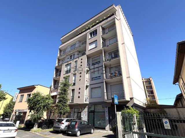 Appartamento in vendita di 85 m² in Via Bergamo, 10
