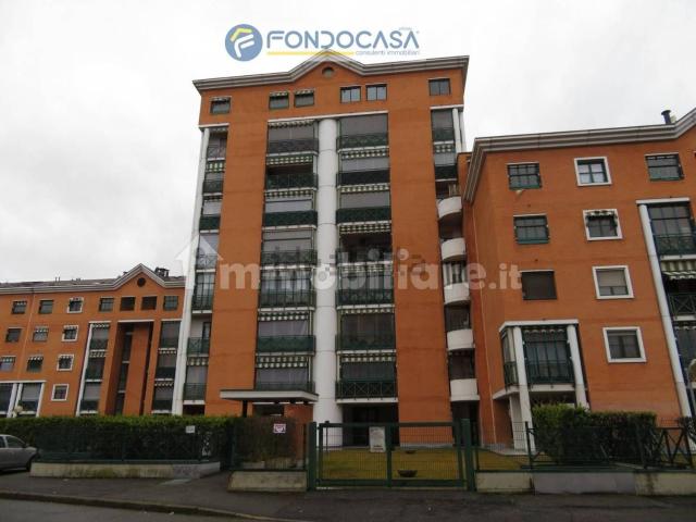 Appartamento in vendita di 85 m² in Via Berlinguer