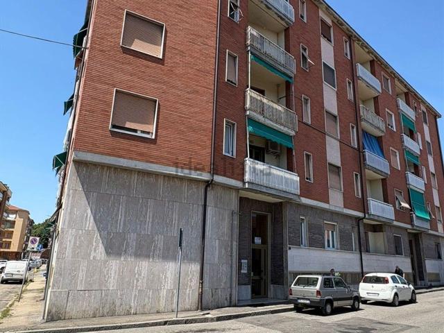 Appartamento in vendita di 85 m² in Via Bernardino Pallio, 36