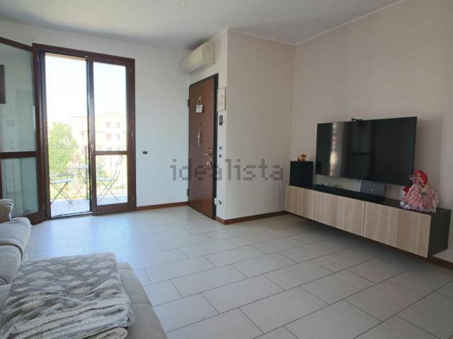 Appartamento in vendita di 85 m² in Via Bernardo Bellotto, 13