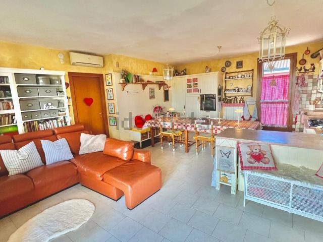 Appartamento in vendita di 85 m² in Via Bissagola, 18