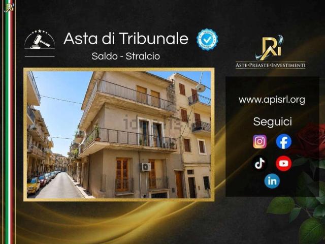 Appartamento in vendita di 85 m² in Via Bixio, 206