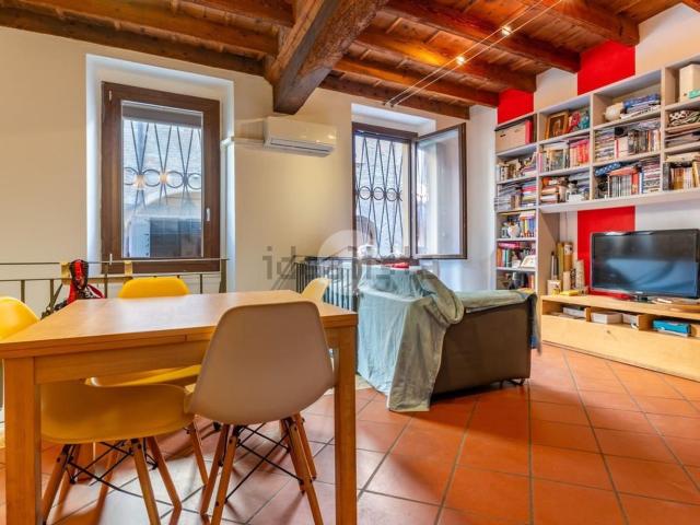 Appartamento in vendita di 85 m² in Via Boccacanale di Santo Stefano, 27
