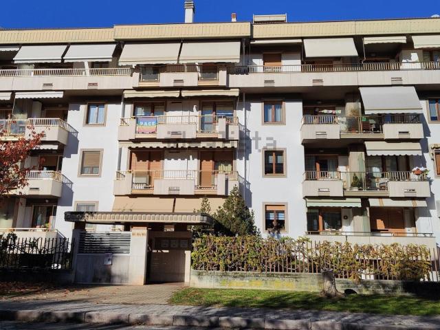 Appartamento in vendita di 85 m² in Via Bodina, 44