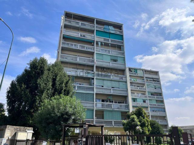 Appartamento in vendita di 85 m² in Via Bolivia, 39