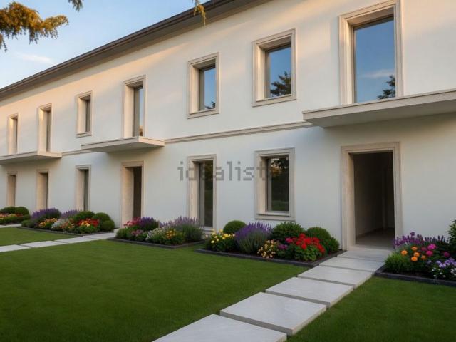Appartamento in vendita di 85 m² in Via Bologna, 66
