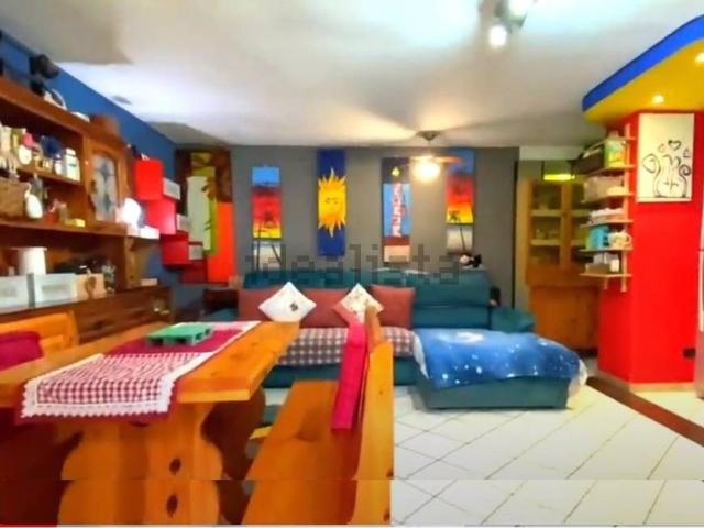 Appartamento in vendita di 85 m² in Via Bologna