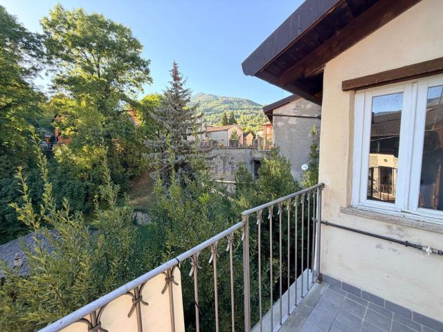 Appartamento in vendita di 85 m² in Via Borghi
