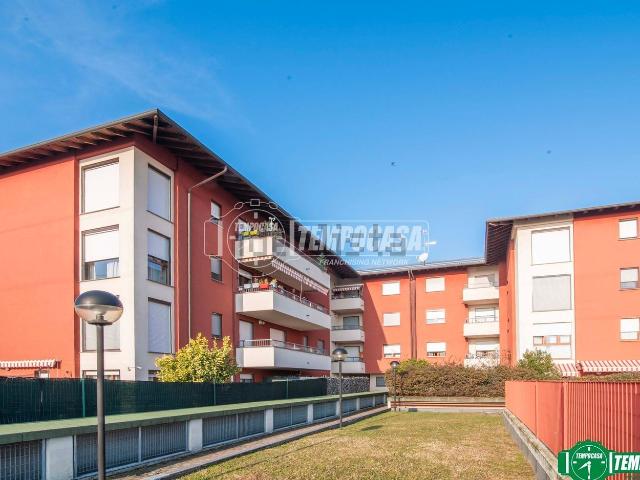 Appartamento in vendita di 85 m² in Via Bormio, 12
