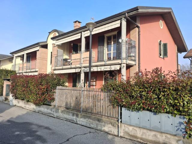 Appartamento in vendita di 85 m² in Via Bornaresio