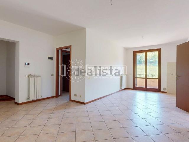 Appartamento in vendita di 85 m² in Via Borre, 171