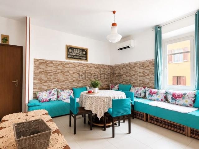 Appartamento in vendita di 85 m² in Via Bligny, 32