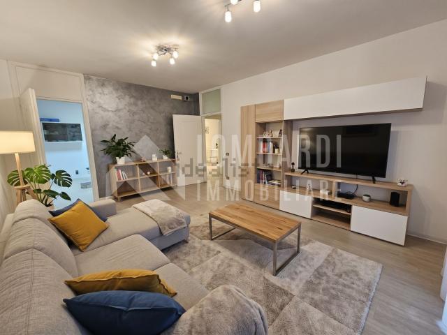 Appartamento in vendita di 85 m² in Via Brenta