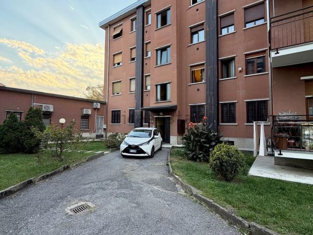 Appartamento in vendita di 85 m² in Via Brescia, 1