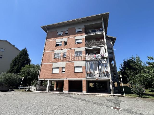 Appartamento in vendita di 85 m² in Via Brigate Partigiane, 37