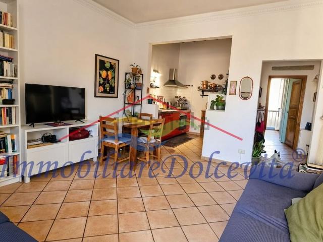 Appartamento in vendita di 85 m² in Via Brunetto Latini, 10