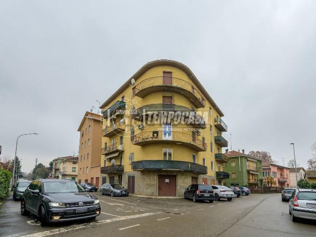 Appartamento in vendita di 85 m² in Via Bruno Buozzi, 8