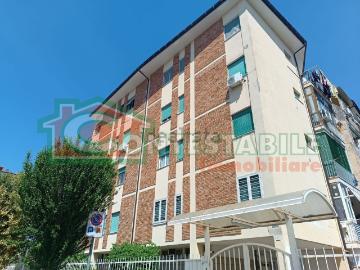 Appartamento in vendita di 85 m² in Via Bruno Buozzi, 8