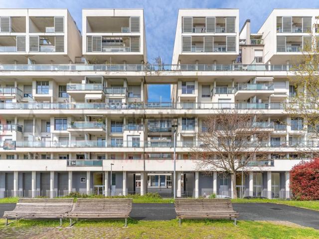 Appartamento in vendita di 85 m² in Via Bruno Cassinari