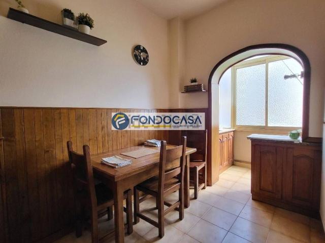 Appartamento in vendita di 85 m² in Via Bugneta