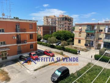 Appartamento in vendita di 85 m² in Via Bulgaria, 11